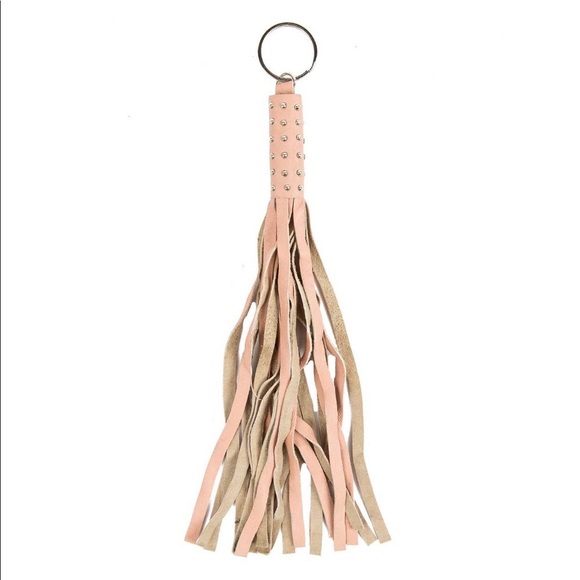 Cleobella Accessories - Cleobella Hayden Keychain